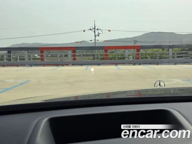 Mercedes-Benz S-Class W223 id 2691042 из Кореи 5