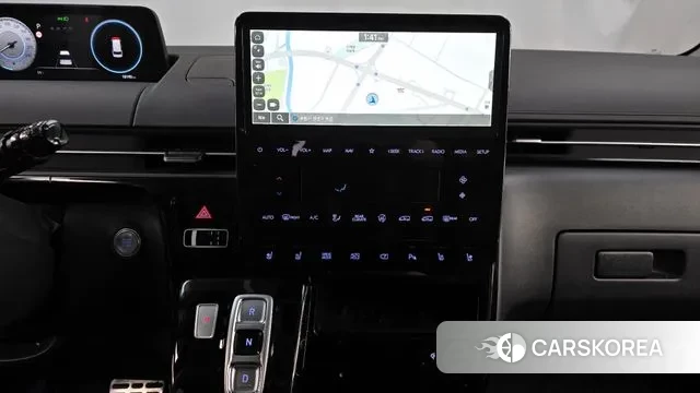 Hyundai Staria 2025 Белый из Кореи, фото 5