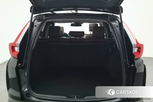 Honda CR-V 2019 Черный из Китая, фото 5