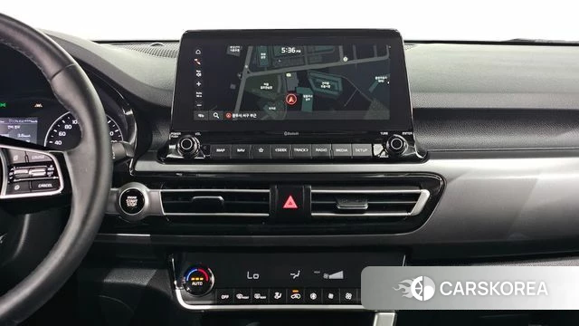 Kia Seltos 2021 Белый из Кореи, фото 5