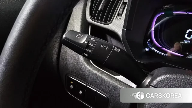 Kia The New Kia Ray 2024 Серый из Кореи, фото 5