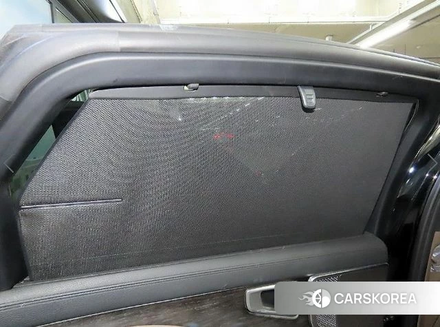 Kia K8 2021 Черный из Кореи, фото 5