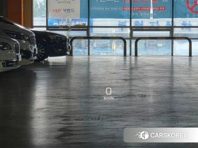Mercedes-Benz E-Class W213 2018 Серебряный из Кореи, фото 5