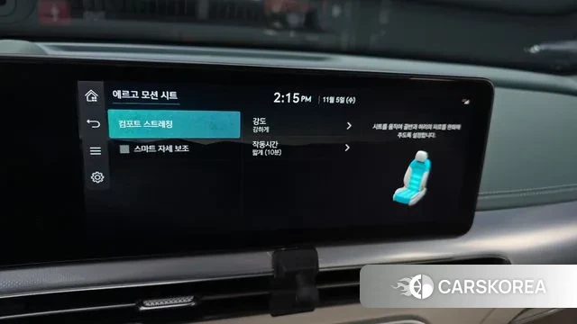 Genesis GV60 2022 Белый из Кореи, фото 5