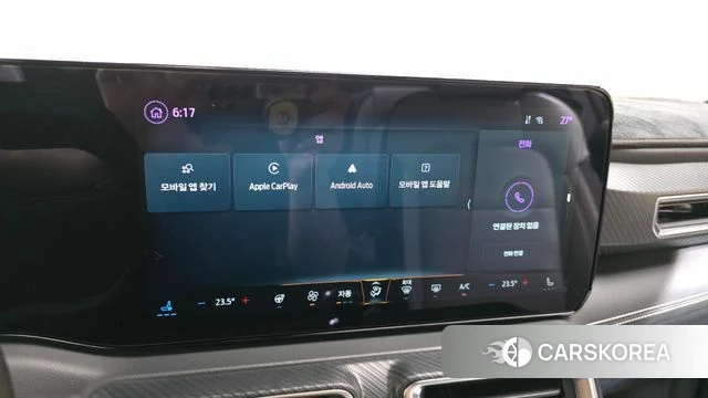 Ford Mustang 7th Generation 2024 Небесно-голубой из Кореи, фото 5