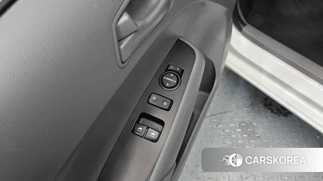 Kia Morning Urban (JA) 2021 Белый из Кореи, фото 5