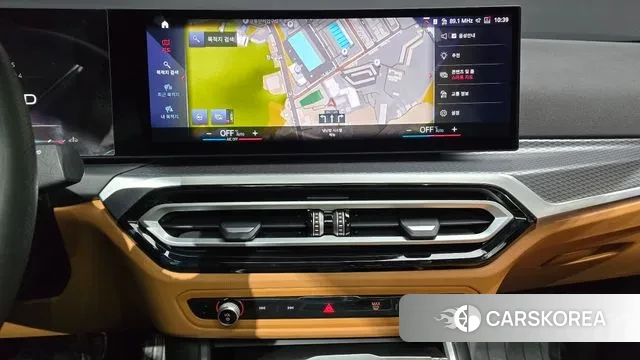 BMW 3 Series (G20) 2023 Белый из Кореи, фото 5