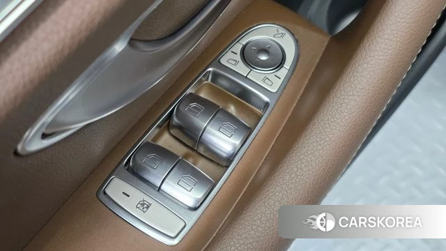 Mercedes-Benz E-Class W213 2021 Черный из Кореи, фото 5