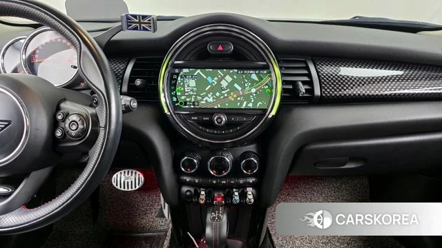 Mini Cooper S 2018 Оранжевый из Кореи, фото 5