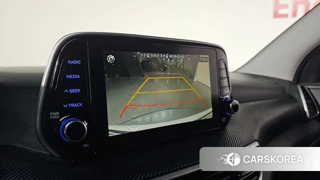 Hyundai All New Tucson 2020 Белый из Кореи, фото 5