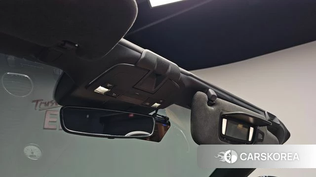 Porsche 718 Boxster 2021 Синий из Кореи, фото 5