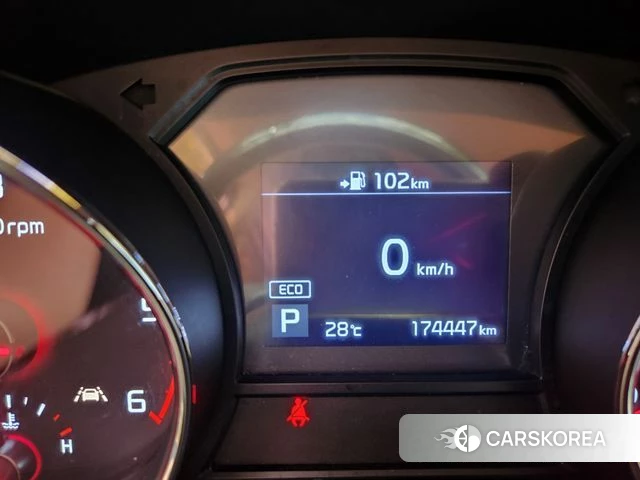 Kia The New Carnival 2018 Белый из Кореи, фото 5