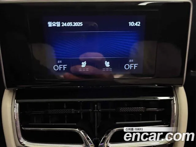 Bentley Bentayga id 2540862 из Кореи 5