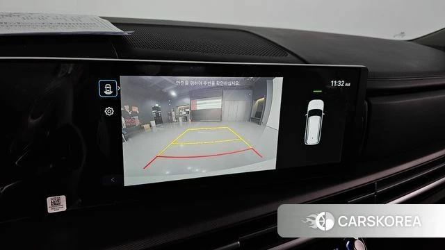 Hyundai Santa Fe (MX5) 2024 Жемчужный цвет из Кореи, фото 5