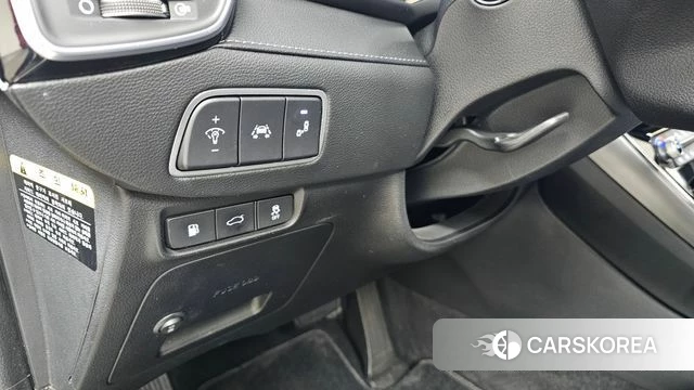 Hyundai Grandeur IG 2018 Серый из Кореи, фото 5