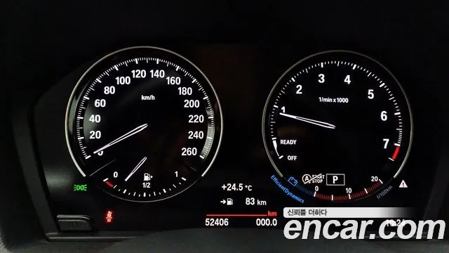 BMW X2 (F39) 2019 Белый из Кореи, фото 5