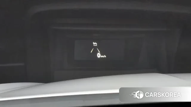 Genesis G90 2019 Белый из Кореи, фото 5