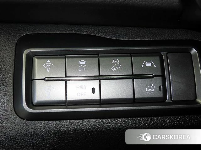 Ssangyong Tivoli Air 2021 Синий из Кореи, фото 5