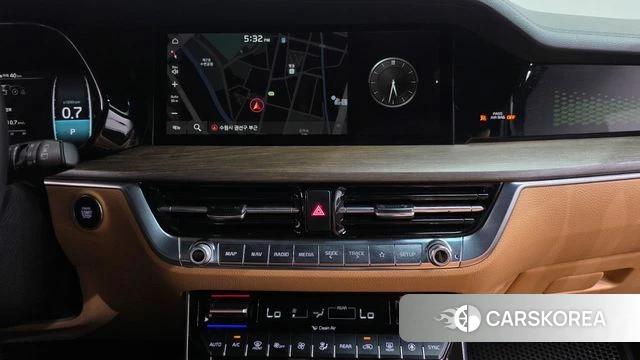 Kia Mohave Master 2019 Черный из Кореи, фото 5