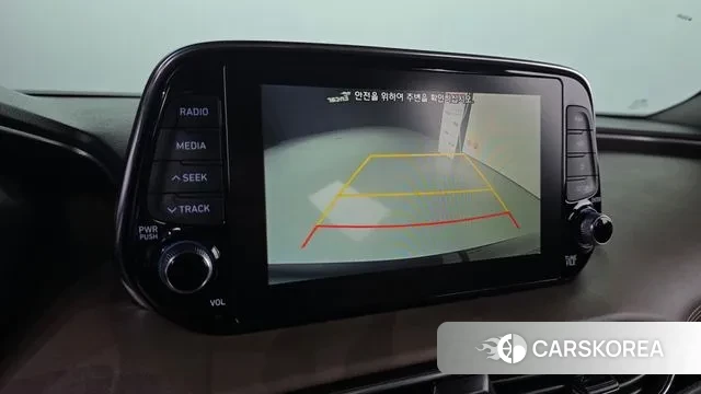 Hyundai Santa Fe TM 2018 Черный из Кореи, фото 5