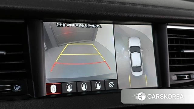 Kia Come New K7 2019 Серый из Кореи, фото 5