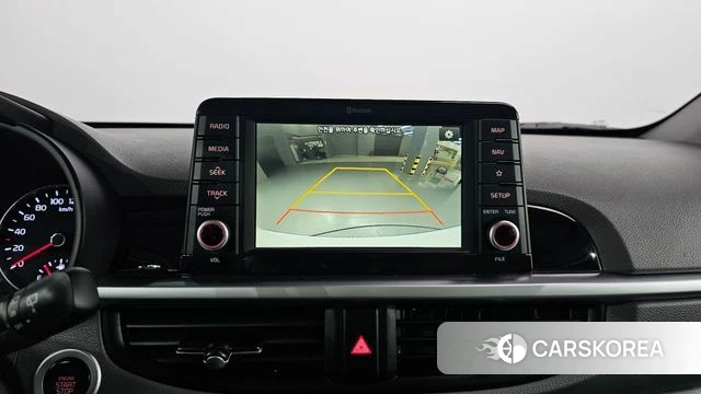 Kia All New Morning (JA) 2018 Белый из Кореи, фото 5
