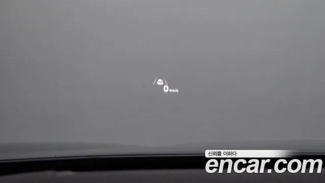 Hyundai The New Santa Fe id 2672957 из Кореи 5