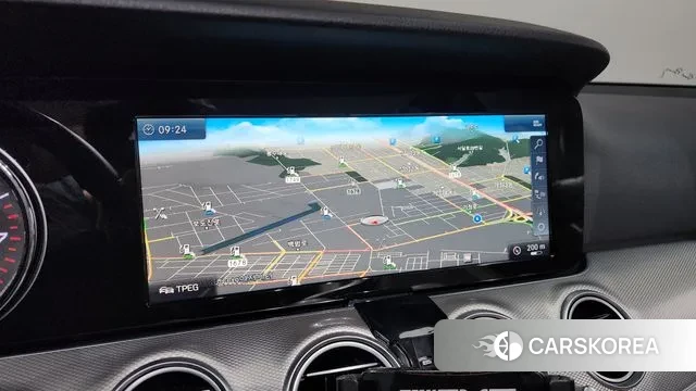 Mercedes-Benz E-Class W213 2018 Черный из Кореи, фото 5