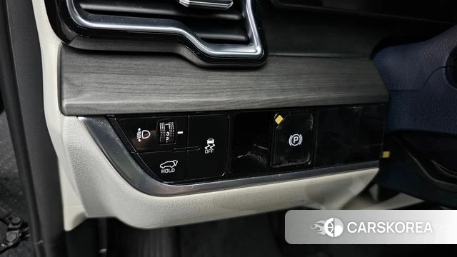 Kia Sportage 5th Generation 2022 Черный из Кореи, фото 5