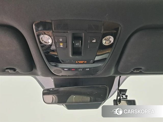 Kia Sorento 4th Generation 2021 Синий из Кореи, фото 5