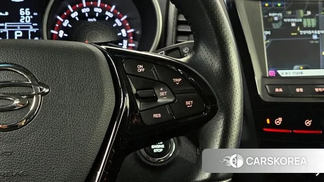 Ssangyong Tivoli Air 2018 Белый из Кореи, фото 5