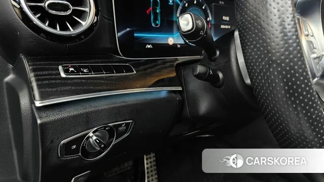 Mercedes-Benz E-Class W213 2020 Черный из Кореи, фото 5