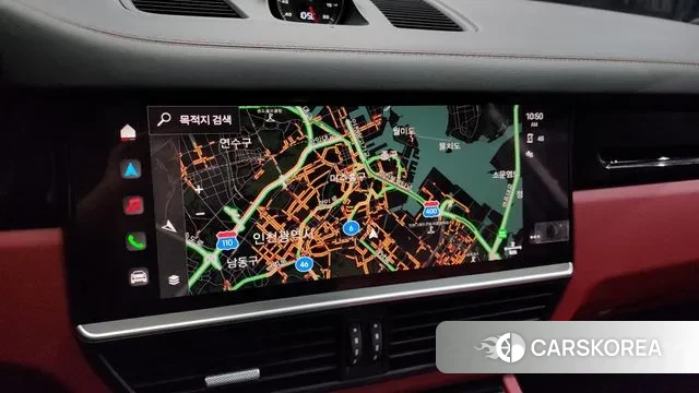 Porsche Cayenne (PO536) 2023 Белый из Кореи, фото 5