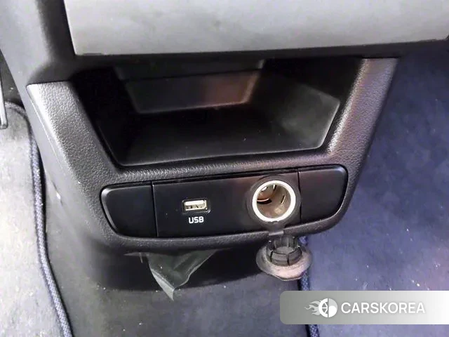 Kia The New Ray 2020 Белый из Кореи, фото 5