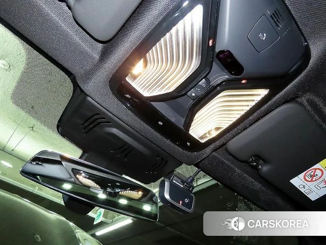 BMW X6 (G06) 2022 Коричневый из Кореи, фото 5