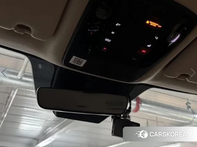 Kia Carnival 4th generation 2022 Белый из Кореи, фото 5