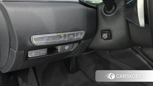 Kia More K9 2019 Черный из Кореи, фото 5