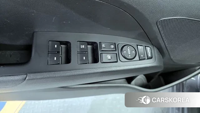 Hyundai The New Avante AD 2019 Серый из Кореи, фото 5