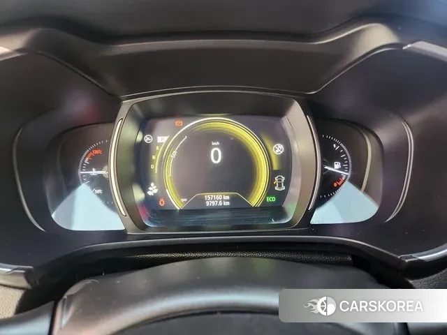 Renault Korea (Samsung) The New QM6 2020 Серый из Кореи, фото 5