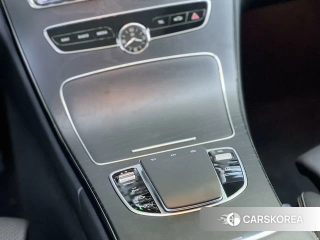 Mercedes-Benz Class C (imported) 2021 Белый из Китая, фото 5