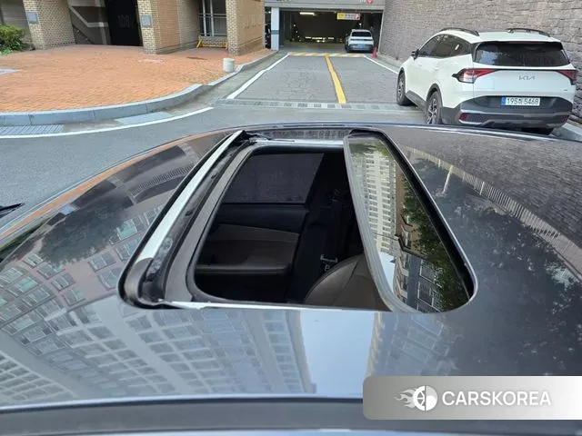 Kia Come New K3 2018 Серый из Кореи, фото 5