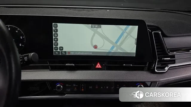 Kia Sportage 5th Generation 2023 Белый из Кореи, фото 5