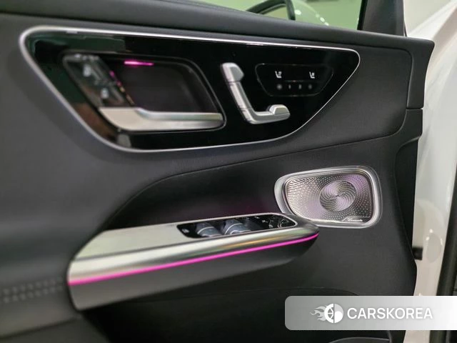 Mercedes-Benz GLC-Class X254 2024 Белый из Кореи, фото 5
