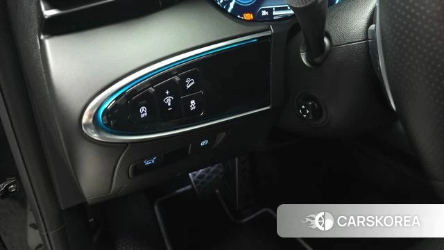 Genesis GV70 2024 Черный из Кореи, фото 5