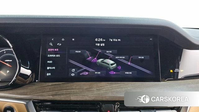 Kia Mohave Master 2020 Черный из Кореи, фото 5