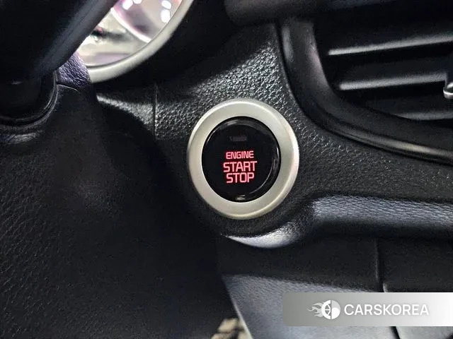 Kia Morning Urban (JA) 2020 Белый из Кореи, фото 5