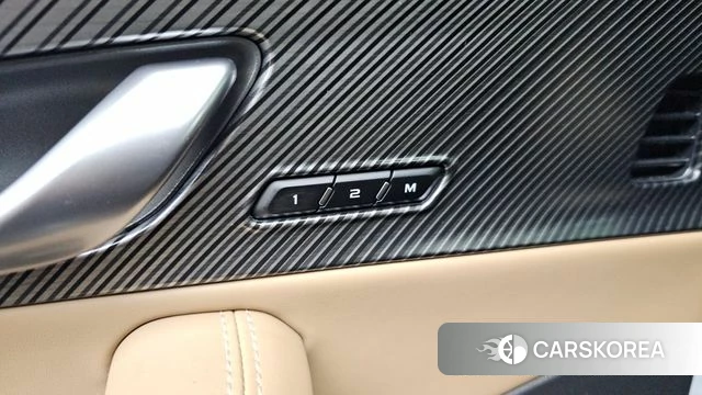 Renault Korea (Samsung) Grand Coleos 2025 Белый из Кореи, фото 5
