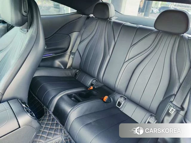 Mercedes-Benz CLE level 2024 Белый из Китая, фото 5