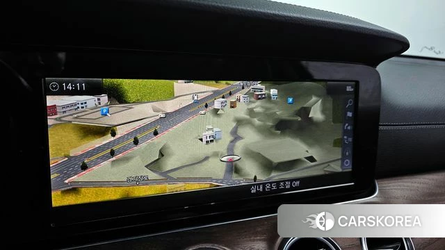 Mercedes-Benz E-Class W213 2019 Черный из Кореи, фото 5