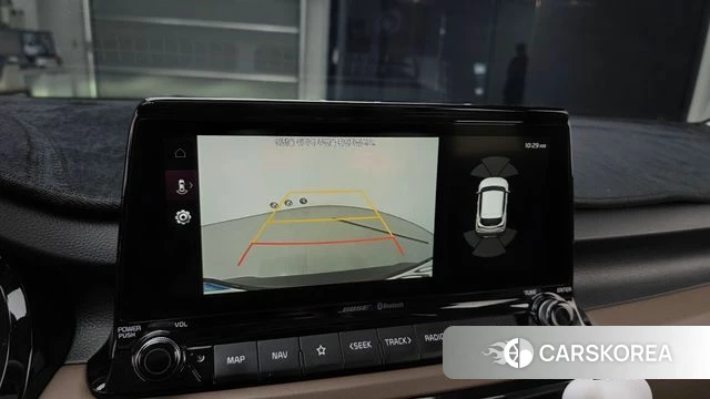 Kia Seltos 2020 Серый из Кореи, фото 5